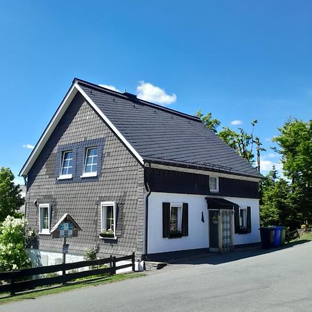 Tante Hanna Winterberg Eksteriør bilde